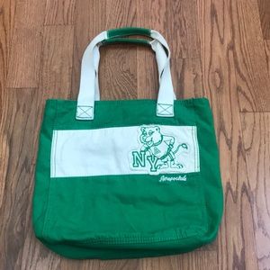 Green Tote